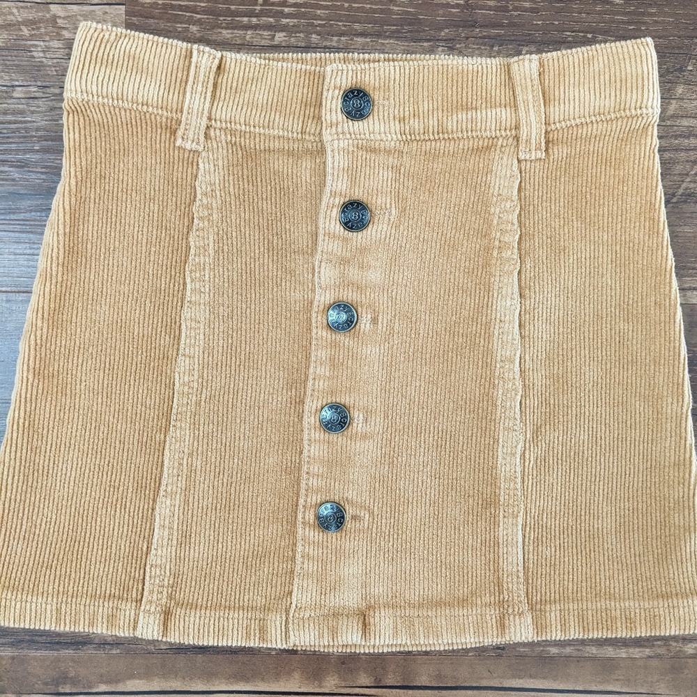 Crazy 8 Skirt